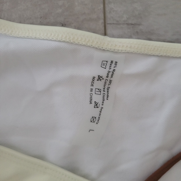 BIKINI Set. New never worn - Picture 2 of 2